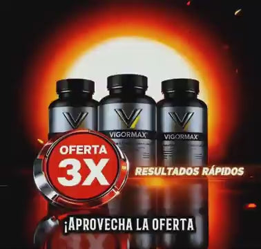 VigorMax