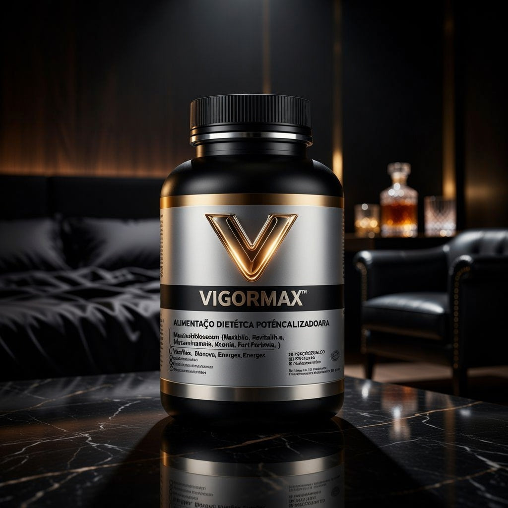 VigorMax